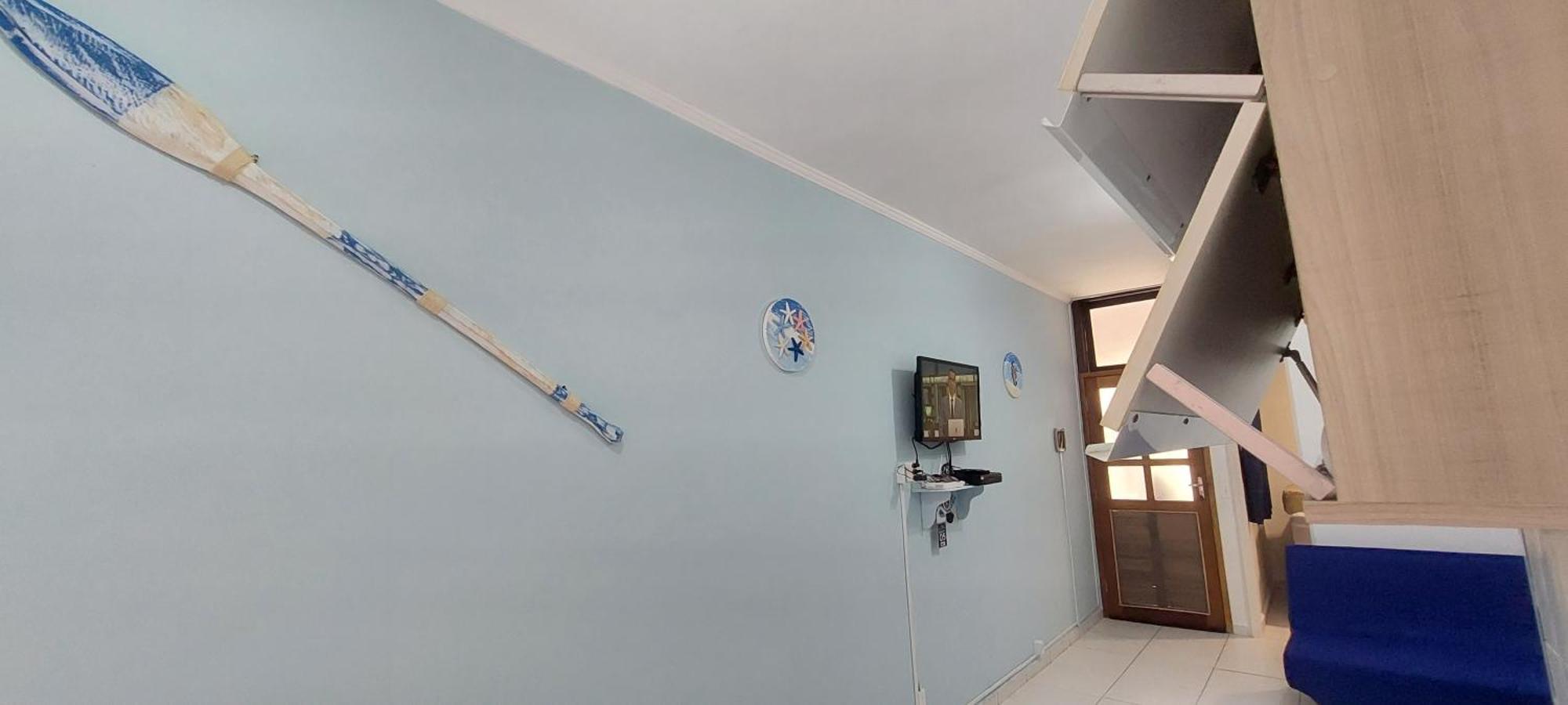 Apartment Apto Com Piscina Cantinho Alem Do Mar-ubatuba
